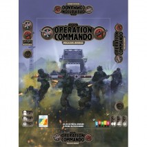 Opération commando pegasus bridge