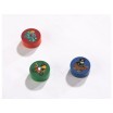 Crash cup carambolage