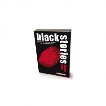 Black stories édition polar