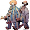 Zombicide : Special guest kevin walker