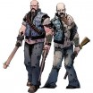 Zombicide : Special guest kevin walker