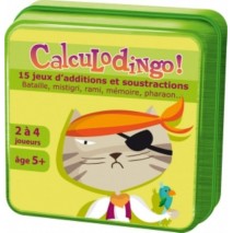 Calculo dingo