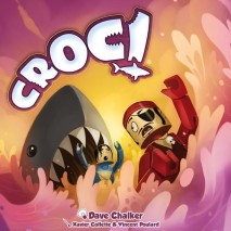 Croc!