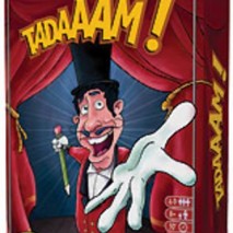 Tadaaam