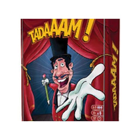 Tadaaam