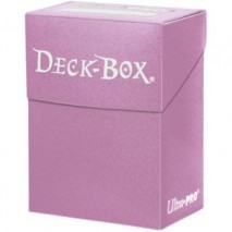 Deckbox rose
