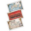 Les aventuriers du rail europe