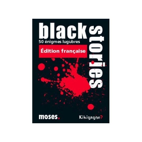 Black stories 1