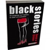 Black stories - edition sexe & crimes