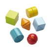 Jeu à enficher premières couleurs et quantités