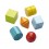 Jeu à enficher premières couleurs et quantités