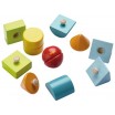 Jeu à enficher premières couleurs et quantités