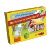 Mes 1ers jeux rentrons la nourriture !