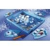 Rodéo sur glace