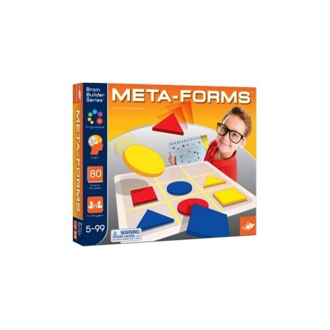 Meta-forms