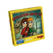 Opération Amon Rê