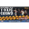 Zombicide : Toxic crowd