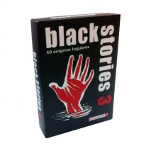 Black stories 3