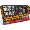 Zombicide : Walk of the dead 2
