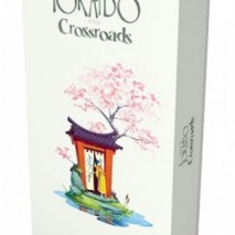 Tokaido : crossroads
