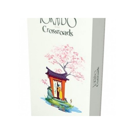 Tokaido : crossroads