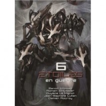 6 étoilles en guerre