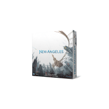 New angeles