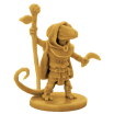Mice and mystics : chroniques des sous bois