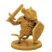 Mice and mystics : chroniques des sous bois