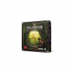 Talisman : le royaume sylvestre