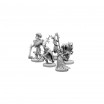 Talisman : le royaume sylvestre