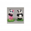 Takenoko chibis