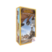 Colt express ext 1 cheveaux et diligence
