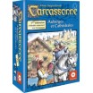 Carcassonne ext 1 auberges/cat