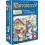Carcassonne ext 1 auberges/cat