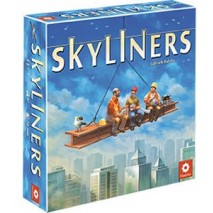 Skyliners