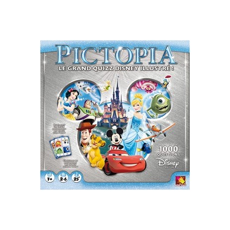 Pictopia