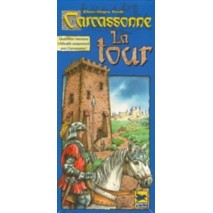 La tour ext 4 carcassonne
