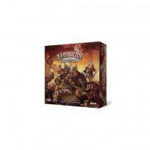 Zombicide black plague