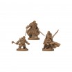 Zombicide black plague