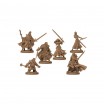 Zombicide black plague
