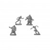 Zombicide black plague