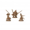 Zombicide black plague