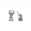 Zombicide black plague