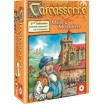 Maire et monastères carcassonne