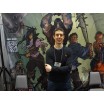 Blood rage : dieux d'asgard