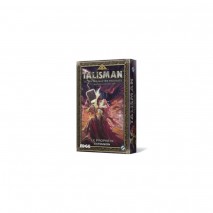 Talisman le prophete