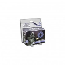SW assaut sur l'empire stormtroopers