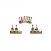 Potion explosion
