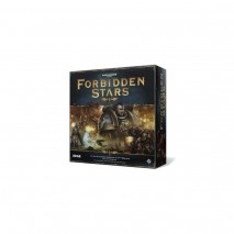 Forbidden stars